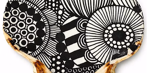 Decoupage & Resin Shells