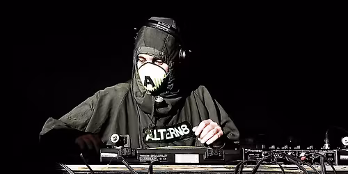 Thunder Rave - The Ultimate Dance Experience