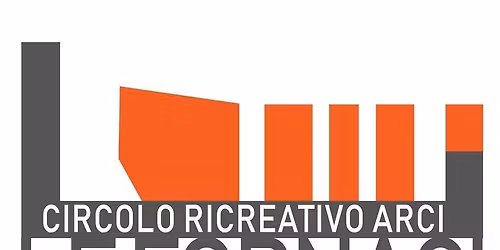 Live @Circolo Arci FORNACI