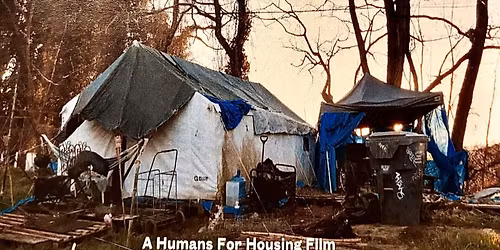 No Place to Grow Old: Short Film & Discussion w\/ Susan Davis of Sussex Housing Group