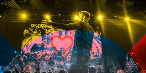 Colours 30 presents...Colours Classical