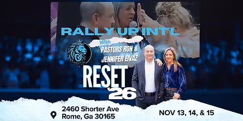 RESET '26