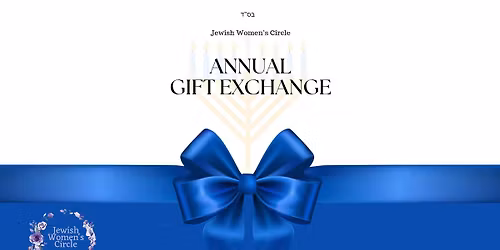 JWC Gift Exchange
