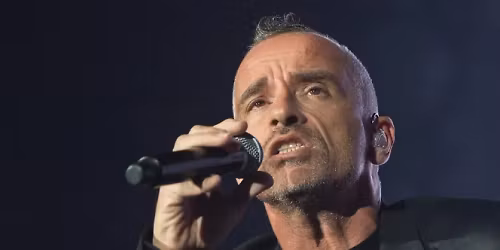 Eros Ramazzotti Inglewood Tickets