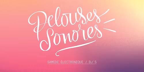 Pelouses \u00c9lectroniques 2026