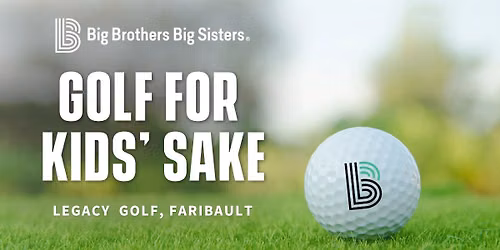 Golf for Kids' Sake