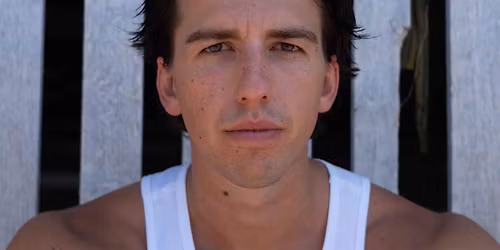 Josh Baker at The Arch