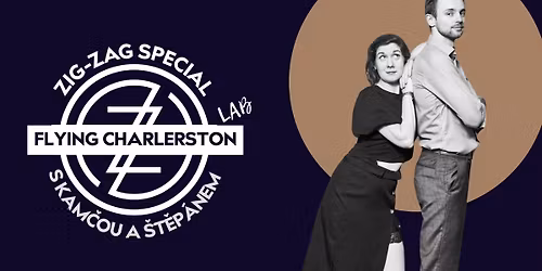 ZZ Special ::: Flying Charleston Lab