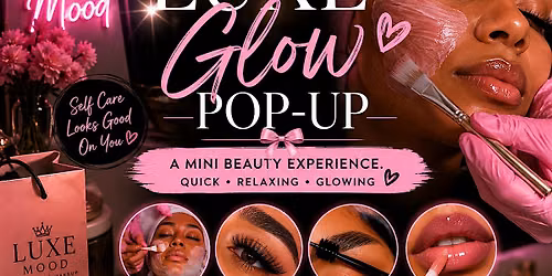 The Soft Glam Experience
