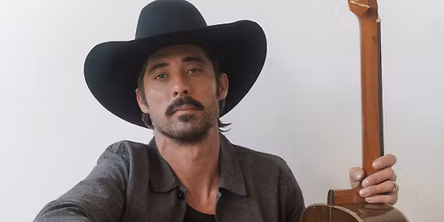 Ryan Bingham and The Texas Gentlemen