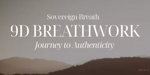 9D Breathwork 