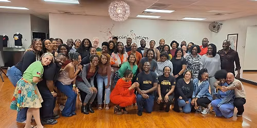 Konpa Workshop - Tampa