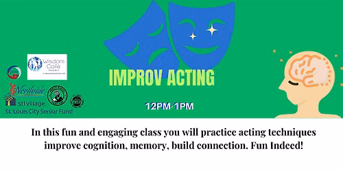 Improv Acting