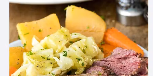 St Patrick's Day Viddles