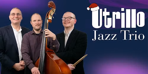 Jazz on Christmas Eve at The Brewery