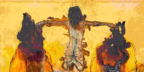 Public Program | Kiefer. Le Alchimiste | Anselm Kiefer e Natacha Fabbri