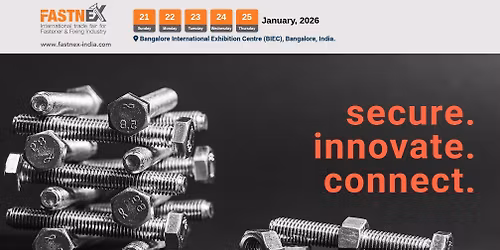 FASTNEX India 2026