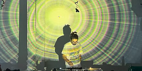 Psychederek Plays Indie Craft Beer