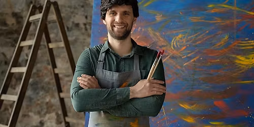 Grant Writing Essentials for Artists - Two Part Series