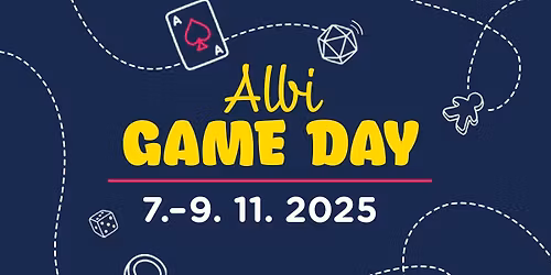 ALBI GAME DAY 2025