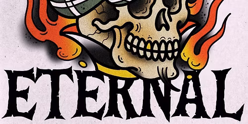 The Bar Stool Preachers