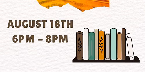August Meet Up : Yesteryear