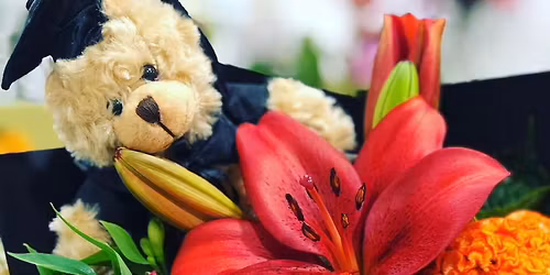 \ud83c\udf93\ud83d\udc90 Three Days Only \u2013 Massey Graduation Pop-Up!