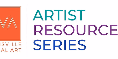 Artist Resource Series