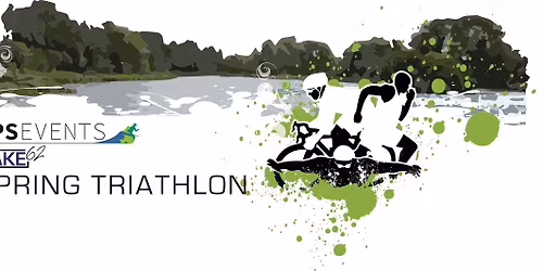 Official: Cotswolds Lake 62 Spring Events 2026