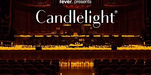 Candlelight: Best of Fleetwood Mac | Melbourne