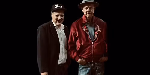 Per Persson & Sigge Hill live p\u00e5 J\u00e4rnv\u00e4gskrogen i G\u00e4vle