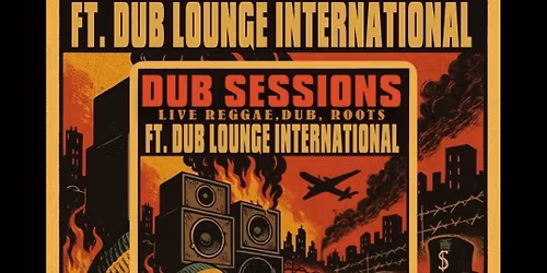 Dub Lounge International