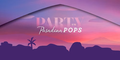 Party at the POPS