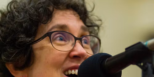 Y'all Can Call! A Series of Callers' Workshops in Birmingham AL