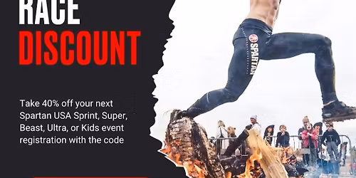 SPARTAN RACE - ORLANDO