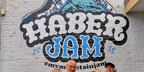 NEW YEAR'S EVE Celebration!