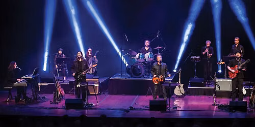 Classic Albums Live Performs: Beatles - White Album