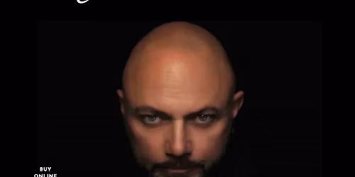 Geoff Tate
