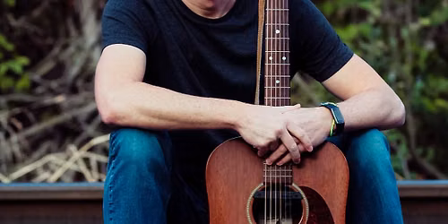 Bryan Baxter Trio