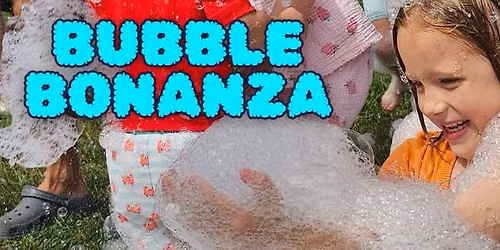 Bubble Bonanza 2026 \ud83e\udee7