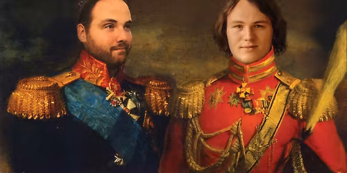 Vanvittig Verdenshistorie