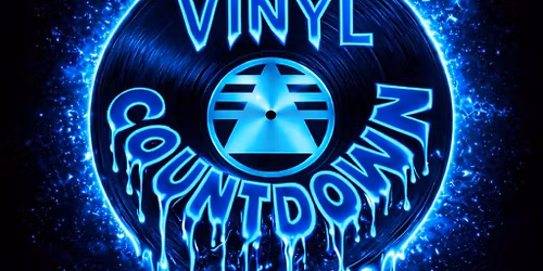 Vinyl Countdown @Bluetick Tavern