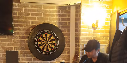 Open Mic @Levallois