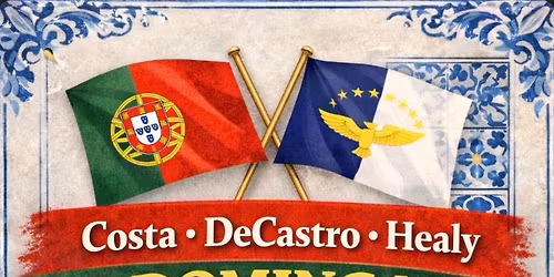 3rd Dominga - Costa, DeCastro, & Healy Family