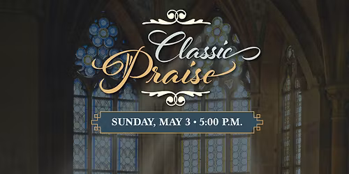 Sacred words to famous classical melodies.