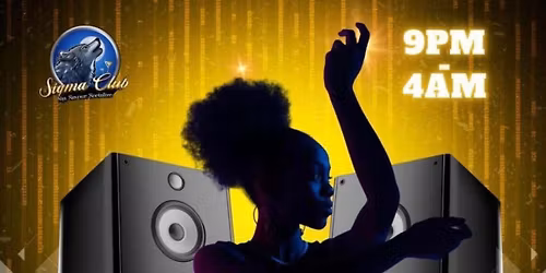 SOUL IN TAMWORTH LAUNCH PARTY