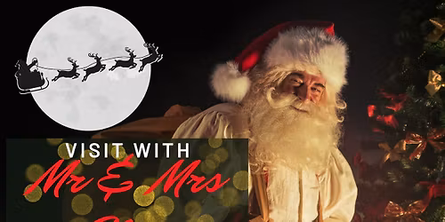 \ud83c\udf84\u2728 Santa is coming to The Canopy at Walden Woods! \u2728\ud83c\udf84