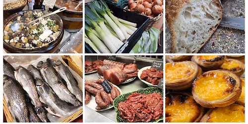 Hartland Farmers Market - 4th October 