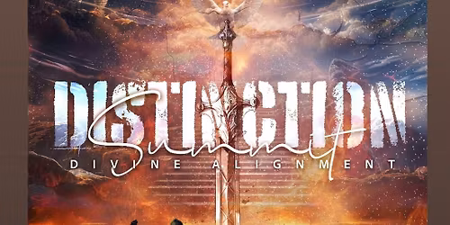 DISTINCTION SUMMIT 2026