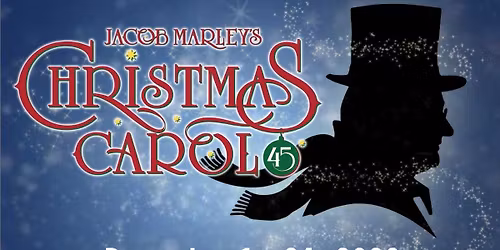 Jacob Marleys Christmas Carol at Lifeline Theatre